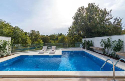 Villa Lo La by Istrialux - Foto 3