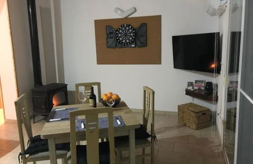 CA LIDIA -Apartamentos Turisticos ELCAMPANAR 2 - Foto 31