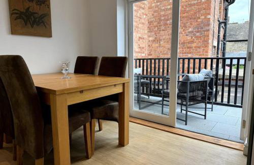 Penny Black Apartment, Kington - Foto 9