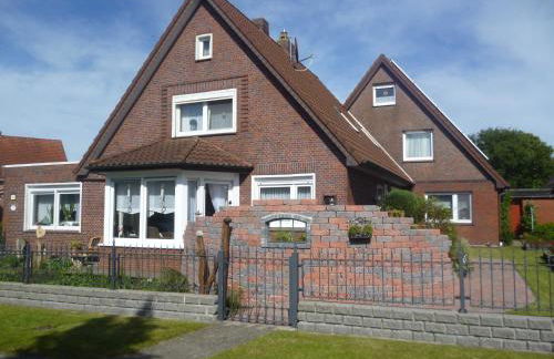 Ferienwohnungen Engelmann, 35107 - Foto 1