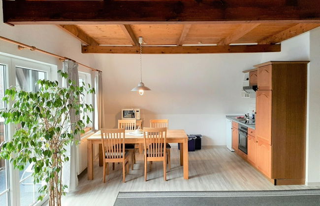 Ferienwohnung Stricker Harz - Photo 35