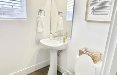 Comfortable Modern Home in Downtown Houston - Sleeps 10 - Foto 18