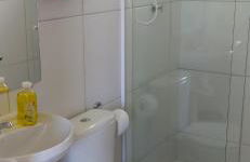 Apartamento térreo 100 mts da praia VOG - Foto 23