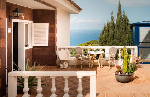 El Refugio Apartments & Villa - Foto 15