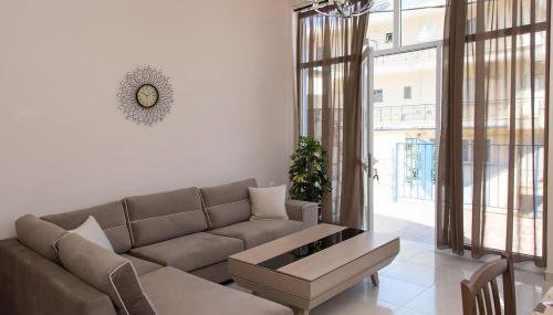 SUNSHINE APARTMENT CITY CENTER - Foto 2