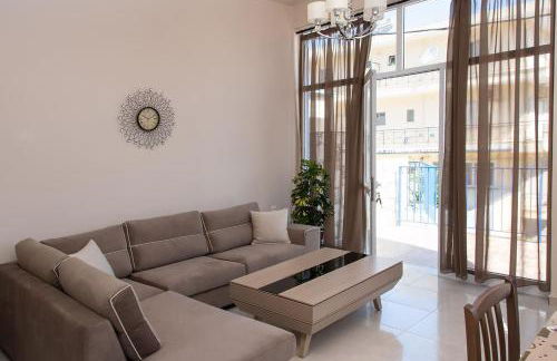 SUNSHINE APARTMENT CITY CENTER - Foto 2