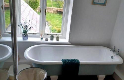 3 Bed Cottage-sleeps 6-country Views-pet Friendly - Foto 4