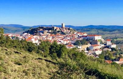 Penamacor Cozy Nook House - Foto 14