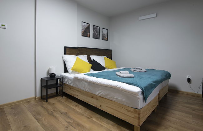 Apartamenty Sun&Snow Siedlisko Palenica - Photo 8