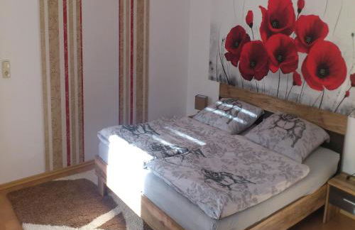 Charming Retreat, Ballenstedt - Foto 58