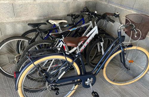 Location du Klan des K : villa 4 étoiles 150m plage - Foto 8