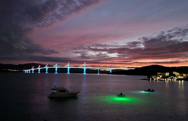 Beachfront Villa Brulupes - Foto 78