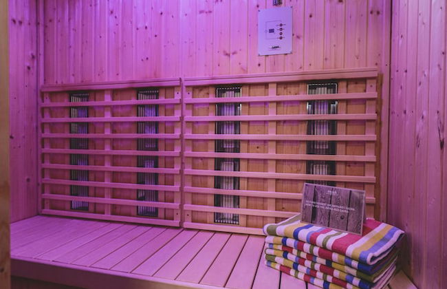 Priva Alpine Lodge Lenzerheide - Photo 13