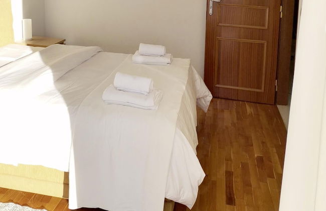 Libra - Luxurious Sea View Apartment - Foto 44