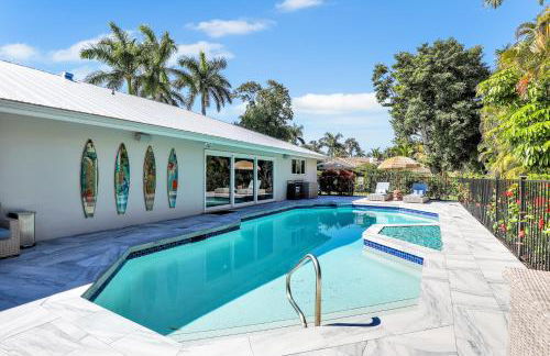 Family Friendly Fort Myers Vacation Rental with Pool - Foto 32