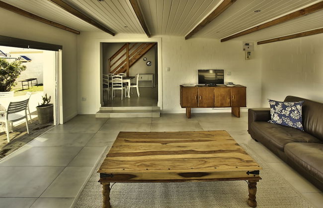 Skiatos Villa, Langebaan 6-Sleeper - Foto 13