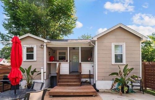 Coca Cola Cottage - Stay & Play Near Purina Farms - Dog Friendly - Foto 54