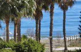 Sol en la plaja - Photo 15