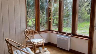 Grand gite rénové, jacuzzi, jardin, rivière, calme - Photo 4