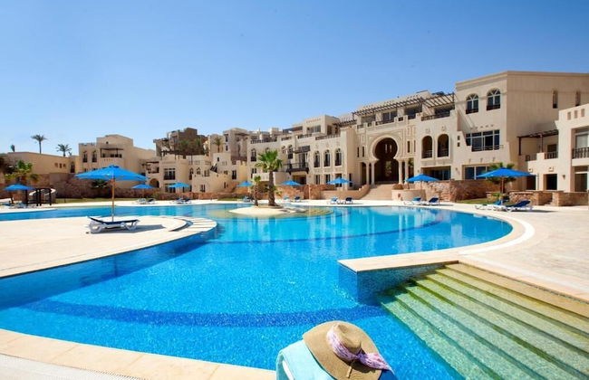 Azzurra Sahl Hasheesh - Foto 31
