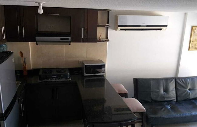 Apto con Piscina - Photo 3