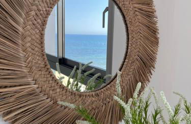 Exclusive apartment for 6 people on the beach - front line - 1st line - Foto 27