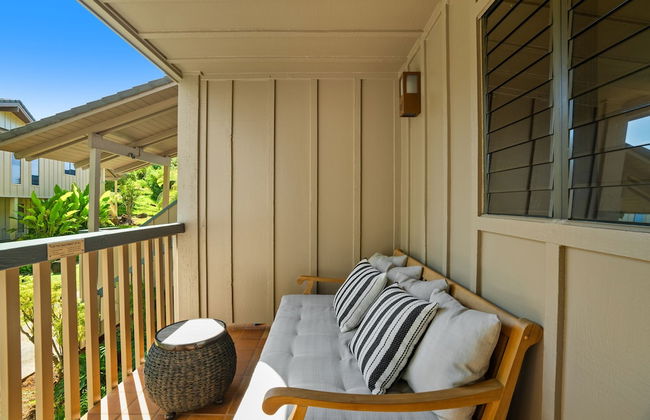 Kauai Nihi Kai Villas 507 2 Bedroom Condo - Photo 46