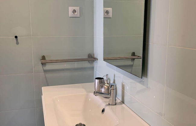 Modern Flat Near Lisbon - Foto 50