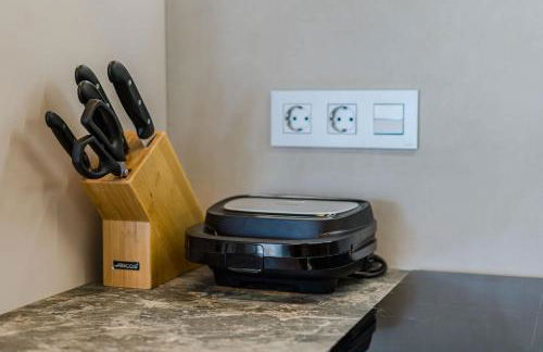 Atlantic View Premium Oceanfront Suite - Foto 22