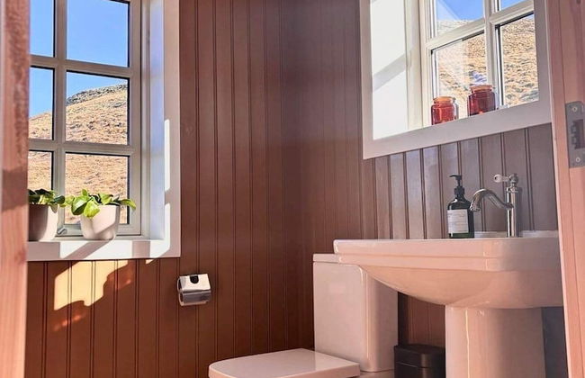 Au44 cottages - Arngrimslundur - Foto 52