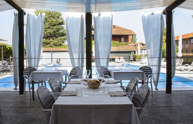 Agriturismo La Margherita - Golf Girasoli - Photo 39