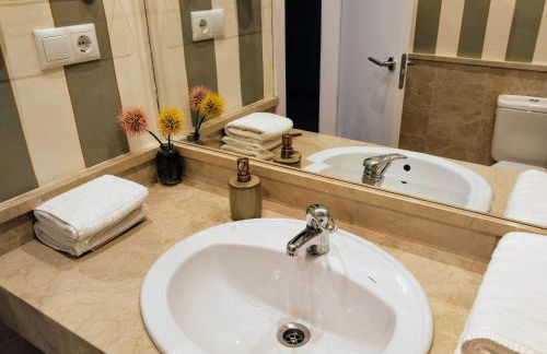 Apartamentos Serrallo - Foto 48