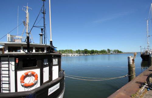 Alte Fischfabrik FeWo 07 RELAXEN in Lauterbach - Foto 20