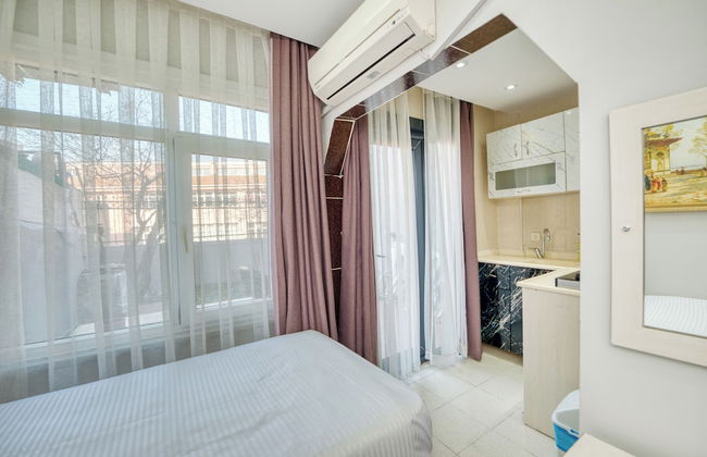 Bright Apart Hotel - Foto 38