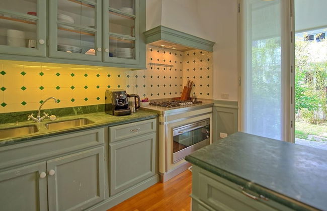 Villa Guidi 10 in Cervia - Foto 35