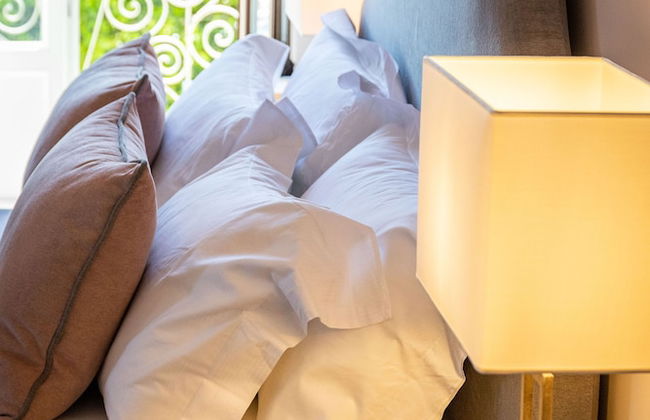 Villa Masetta - Luxury Suite - Foto 15