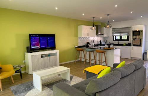 D - DELIGHTFUL Cottage - Foto 30