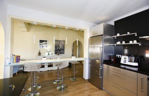 026 Villa Leonor - Deniasol - Foto 14