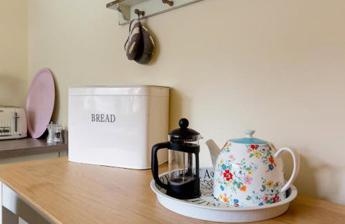 Acorn Cottage - Foto 22