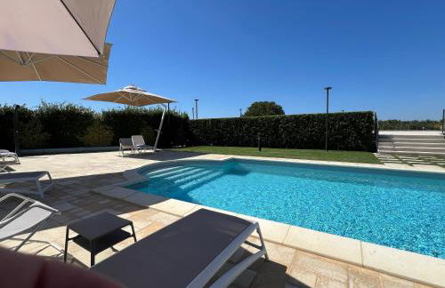 Podere Vasella - Suite junior sx - Foto 13