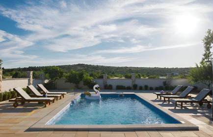 Holiday home Rozara by Villas Guide - Foto 1