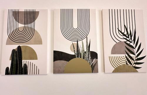 Appartamento centrale ristrutturato, vicino alla stazione e alla pista ciclabile - Casa RosAmare - Photo 11