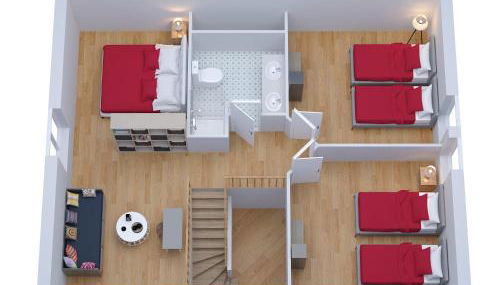 Chalet Las Abelhas - Foto 4