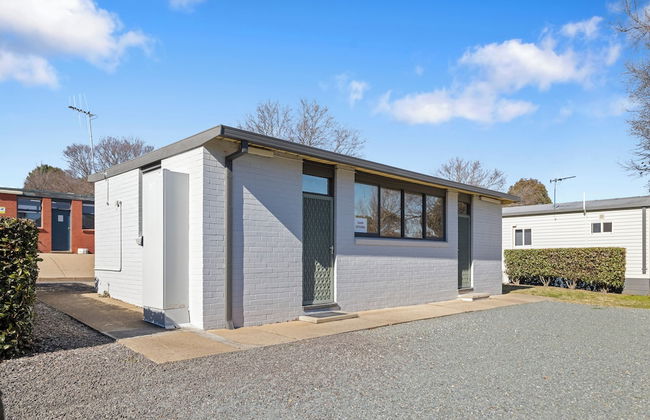 Canberra Holiday Village - Photo 63