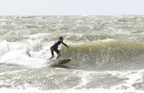 The Harbour Retreat - Foto 17