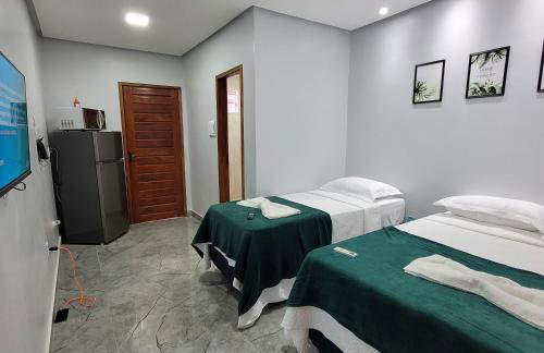 Pousada Loft Marabá - Photo 3