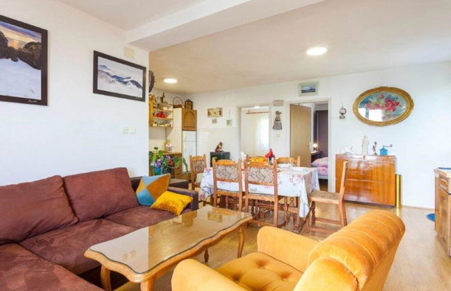 Gorgeous Villa in Tučepi with Private Swimming Pool - Foto 26