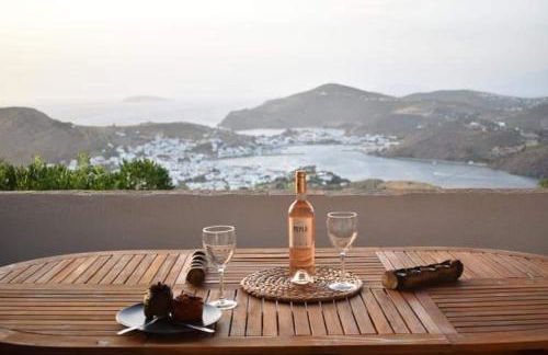 TRADITIONAL STUDIO Chora Patmos - Foto 52