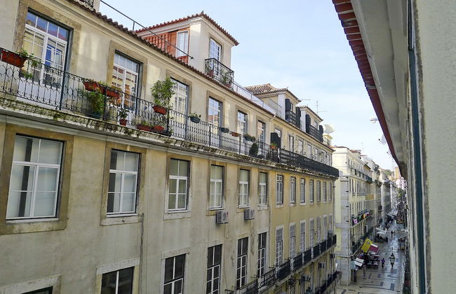 LV Premier Apartments Baixa- CR - Foto 79