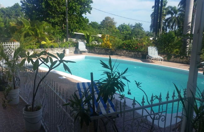 Holiday House at Villa Montego - Photo 34